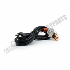120V 400W Frost Plug Block Heater for Kioti Most Tractor