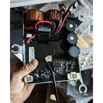 120V 60Hz DU30A Inverter Module for Kipor Generator