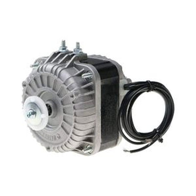 120V 18W Fan Motor YZF18-25 for Transport Refrigeration