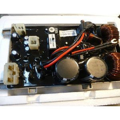 120V 60HZ Power Inverter Module DU20 DU20-Z for Kipor Generator