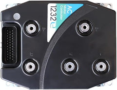 1232E5121 36-48V 150A AC Motor Controller 1232E-5121 Compatible with Curtis Material Handlin Equipment for Electric Forklift Paller Truck buymachineryparts