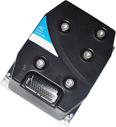 1232SE-5321 1232SE5321 1232SE 48V 350A AC Motor Controller Fits for Curtis Golf cart