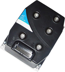 Controlador de motor CA 1232SE-5321 1232SE5321 1232SE 48V 350A compatível com carrinhos de golfe Curtis