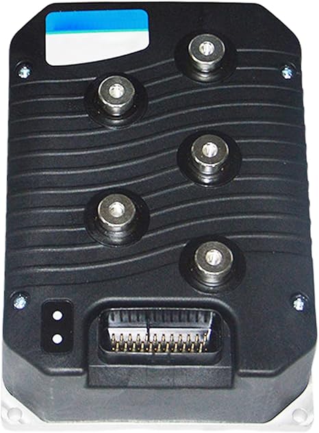 1234SE-5421 1234SE5421 48V 450A AC Motor Controller Fits for Curtis Material Handlin Equipment buymachineryparts