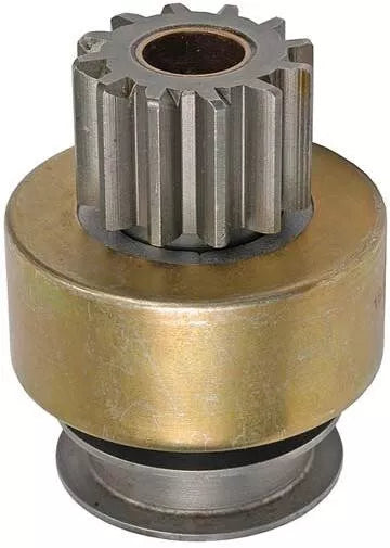 12 Tooth Starter Drive Gear Fits Komatsu Crawler 1-23500-0170 1235000170