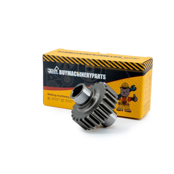Hydraulic Pump Gear 12353-50K10 For Nissan Forklift H20 H25