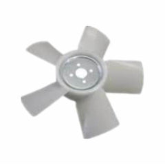 Fan 123915-44740 for Yanmar Engine 4TNE106-SA 4TNE106-G1A 4TNE106T-G1A 4TNE106T-SA