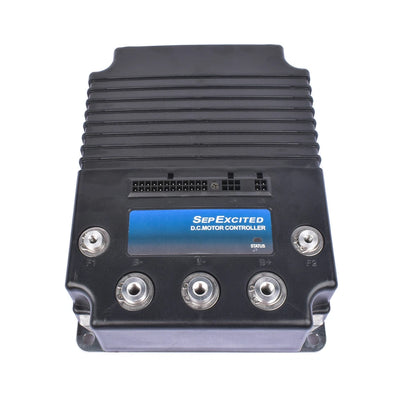 1244-5565 for DC SepEx Motor Controller Curtis Forklift Golf Cart 36-48V 500A