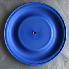 Diafragma Santoprene de 125 mm 189536 para bomba neumática Graco