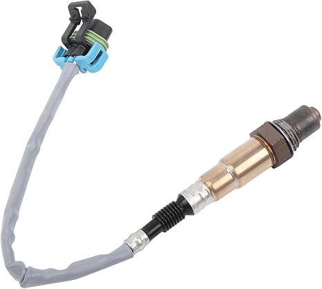 12634061 Heated Oxygen Sensor