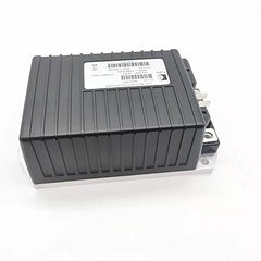 Controlador de motor CC programable SepEx Curtis 1266R-5351 48V - 350A