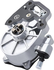 12684050 Brake Vacuum Pump Compatible with 2016-2019 Chevy Cruze Buick Encore 2016-2022 Malibu 2016-2022 Spark 2018-2022 Equinox 2021-2022 Trax 2018-2022 GMC Terrain Buick
