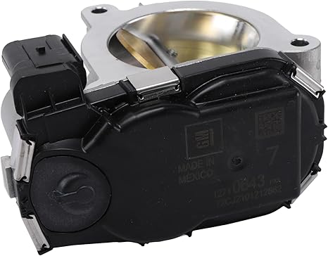 12710643 Throttle Body with Sensor – Buymachineryparts