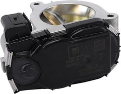 12710643 Throttle Body with Sensor