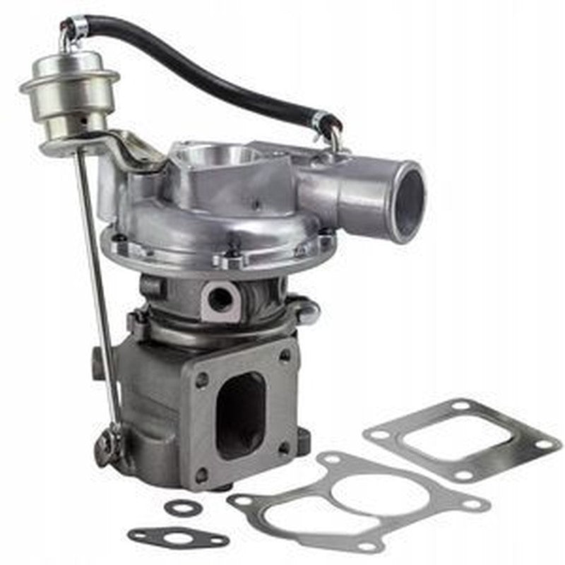 Turbocharger KHF5 282014X701/282014X700 for Hyundai Terracan J3CR Engine