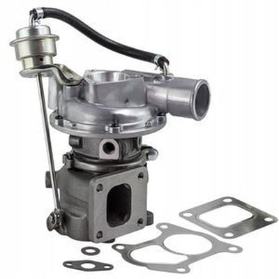 Turbocharger KHF5 282014X701/282014X700 for Hyundai Terracan J3CR Engine