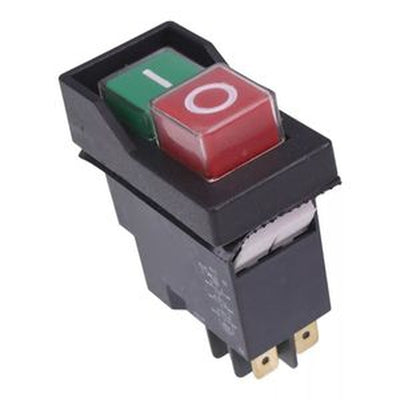 Interruptor de Serra de Mesa 127V N603746 para Dewalt DWE7485 DWE7491RS