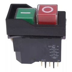 127V Table Saw Switch N603746 for Dewalt DWE7485 DWE7491RS buymachineryparts