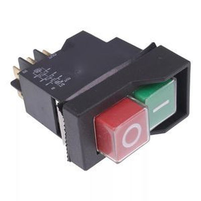 127V Table Saw Switch N603746 for Dewalt DWE7485 DWE7491RS