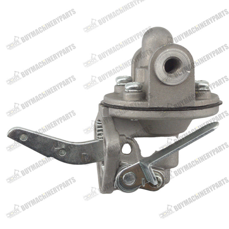 129301-52020 Fuel pump Petrol pump Diesel pump suitable for Yanmar 2GM20 3GM30 3HM35 - Buymachineryparts