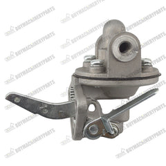 129301-52020 Fuel pump Petrol pump Diesel pump suitable for Yanmar 2GM20 3GM30 3HM35 - Buymachineryparts