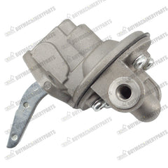 129301-52020 Fuel pump Petrol pump Diesel pump suitable for Yanmar 2GM20 3GM30 3HM35 - Buymachineryparts
