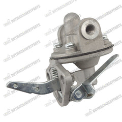129301-52020 Fuel pump Petrol pump Diesel pump suitable for Yanmar 2GM20 3GM30 3HM35 - Buymachineryparts