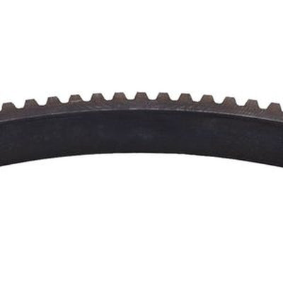 Anel de engrenagem do volante 129T para motor Isuzu 6BG1, escavadora Hitachi EX200