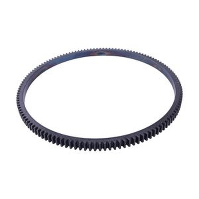 Heavy-Duty Flywheel Gear Ring 8943931320 for Isuzu/John Deere Excavator