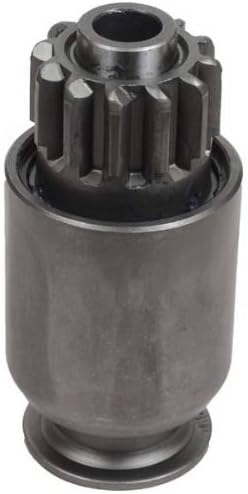 12T Starter Drive Compatible With Volvo Heavy Duty Ved 12 94-02 Acl42/Acl64 01-07 Vhd 97-07 Vnl 480411 C8tz-11350-B