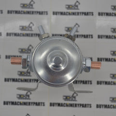 For Gas E-Z-GO Marathon 12V 4 Terminals Solenoid 16542-G1