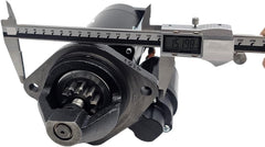 12V 10T 4.0KW Starter Motor 3218965 for Caterpillar CAT Engine C3.6 C7.1 Compactor CB8 CB7 CB10 Loader 914 918M