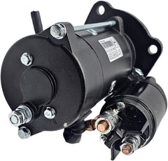 12V 10T 4.0KW Starter Motor 3218965 for Caterpillar CAT Engine C3.6 C7.1 Compactor CB8 CB7 CB10 Loader 914 918M