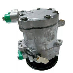 12V 1PK 115MM A/C Compressor 95201-78A03 9520178A03 for Suzuki Carry