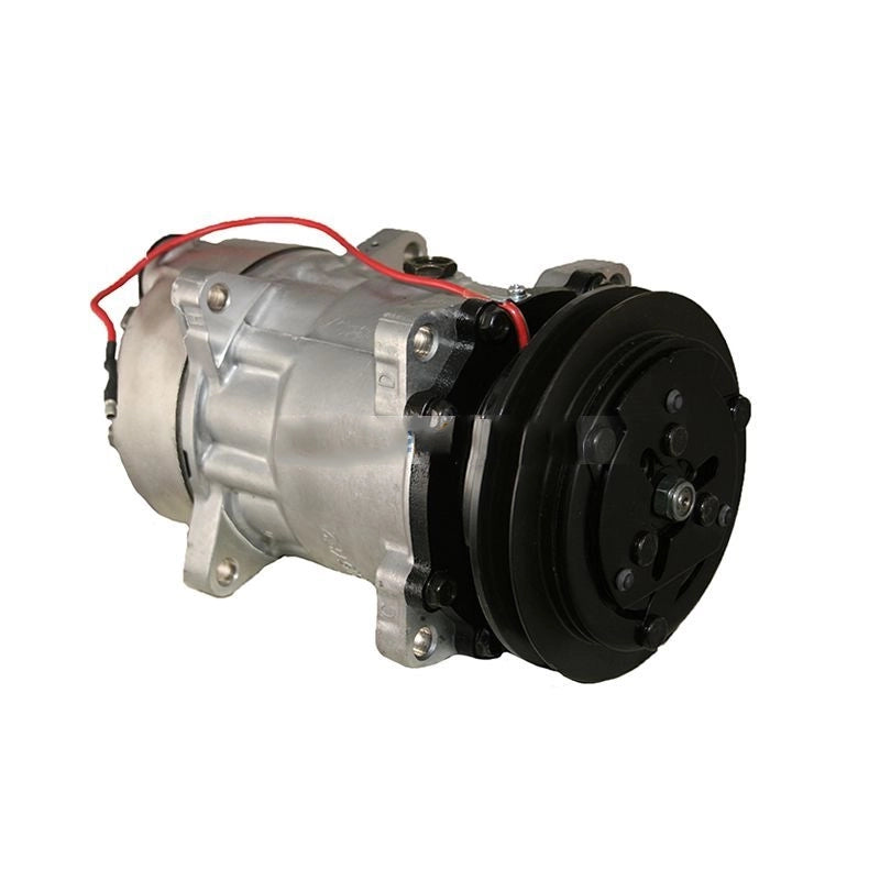 12V 1PK SD709 A/C Compressor 7543 7463 – Buymachineryparts