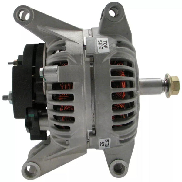12V 200A Alternator AL9962SB 80-12716 0-124-625-043 for Volvo Engine VED12 Truck