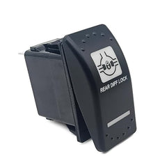 12V 20A Lock Switch 710005470 for Can-Am ATV Defender Maverick Trail Sport