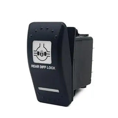 12V 20A Lock Switch 710005470 for Can-Am ATV Defender Maverick Trail Sport