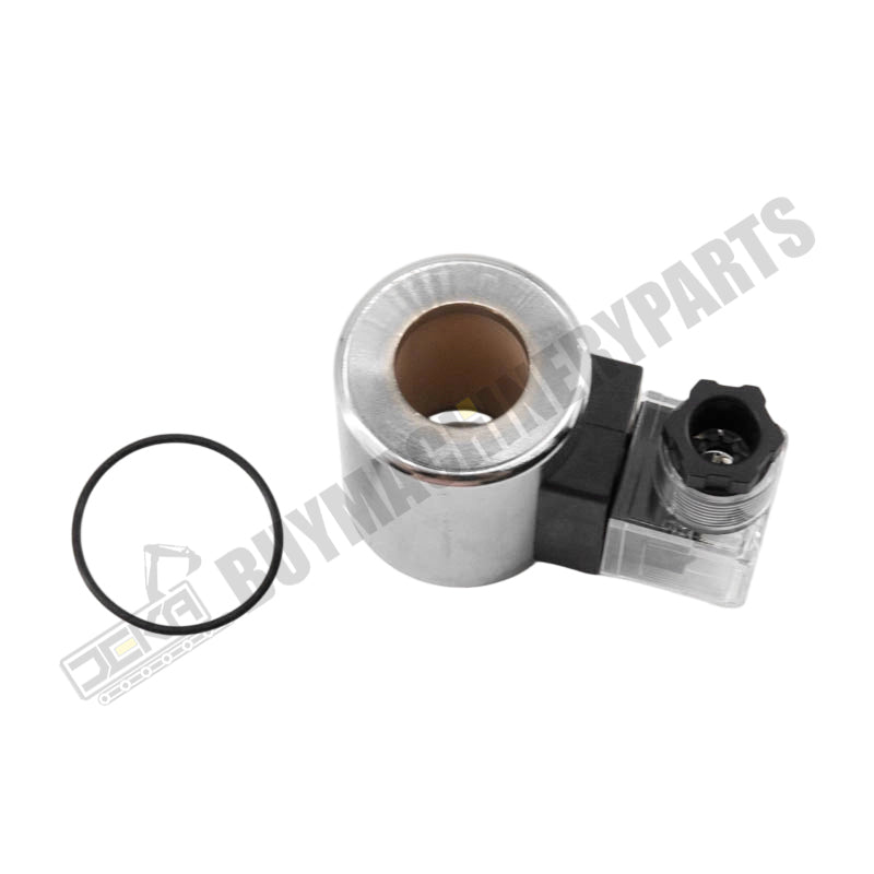 12V24V DC 30W Hydraulic Solenoid Valve Coil MFZ12-37YC