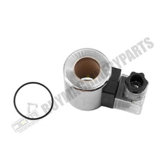12V24V DC 30W Hydraulic Solenoid Valve Coil MFZ12-37YC