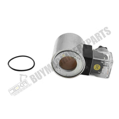 12V24V DC 30W Hydraulic Solenoid Valve Coil MFZ12-37YC