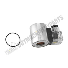 12V24V DC 30W Hydraulic Solenoid Valve Coil MFZ12-37YC