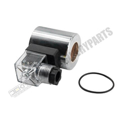12V24V DC 30W Hydraulic Solenoid Valve Coil MFZ12-37YC