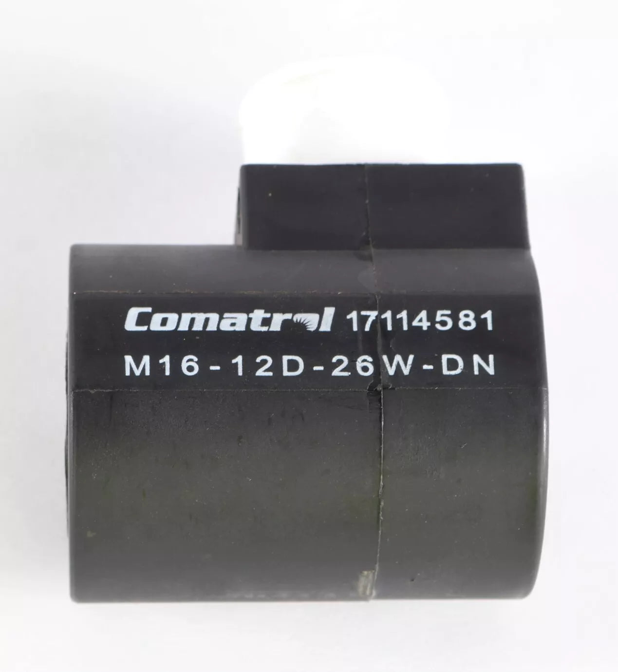 12V 26W Solenoid Valve Coil M16-12D-26W-DN 17114581 for Comatrol