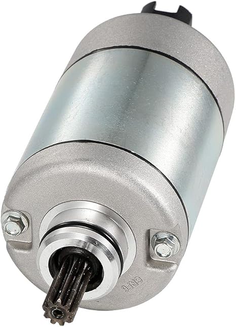 12V 2KW Starter Motor 1RC-81890-00-00 for Yamaha Motorcycle FZ09 FJ09 XSR900 MT09 Tracer900