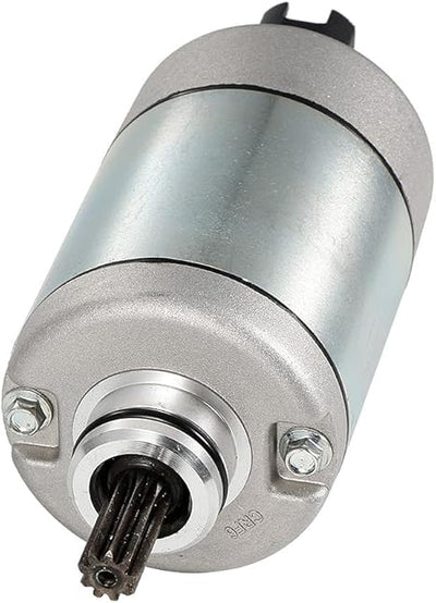 12V 2KW Starter Motor 1RC-81890-00-00 for Yamaha Motorcycle FZ09 FJ09 XSR900 MT09 Tracer900
