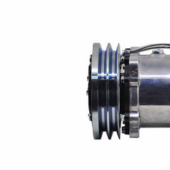 12V 2PK SD5H14 A/C Compressor 6637