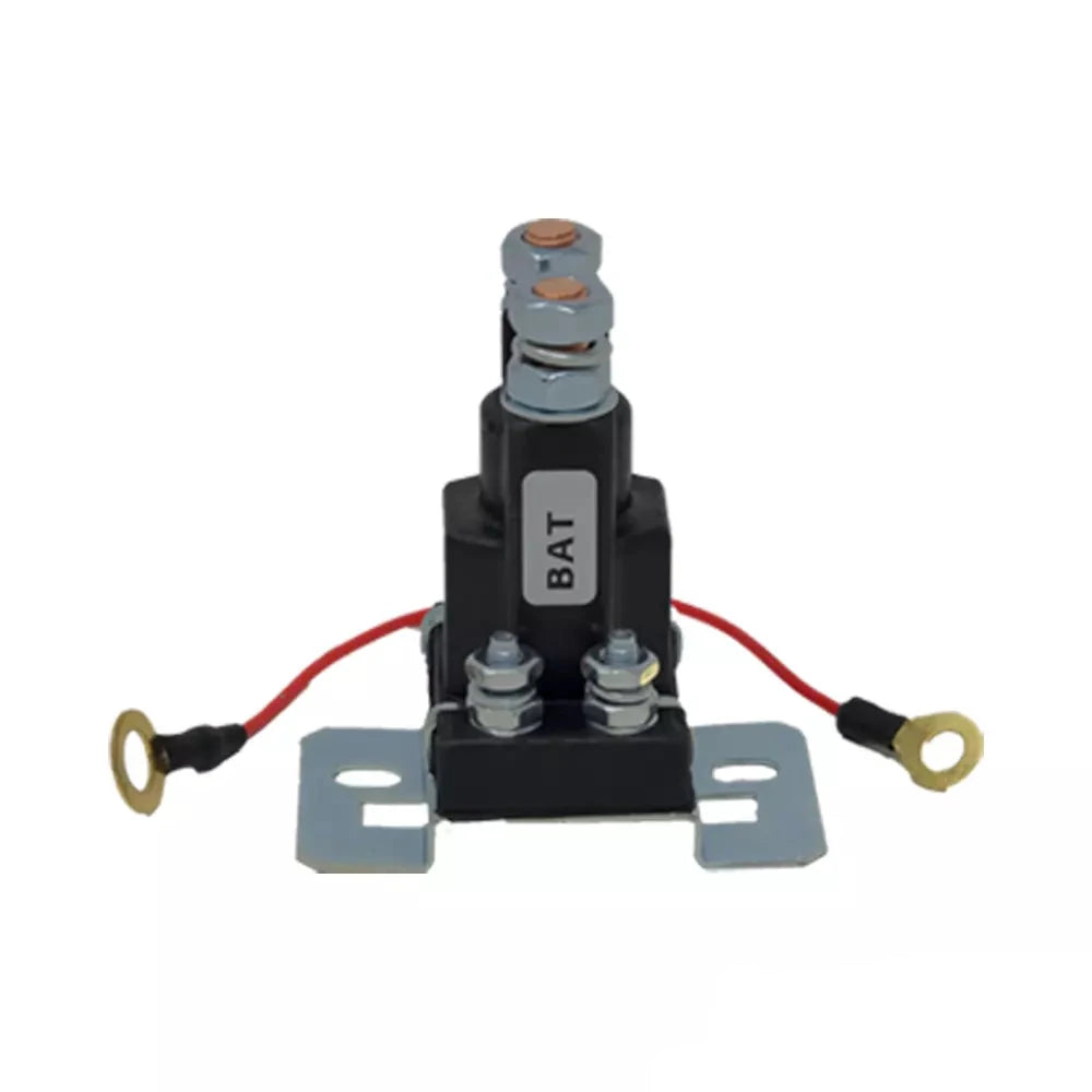 12V 2 Pack 4 Post Solenoid Relay 56134K 5794K-1 5794 for Fisher Western Blizzard Meyer Sno-Way Snow Plow