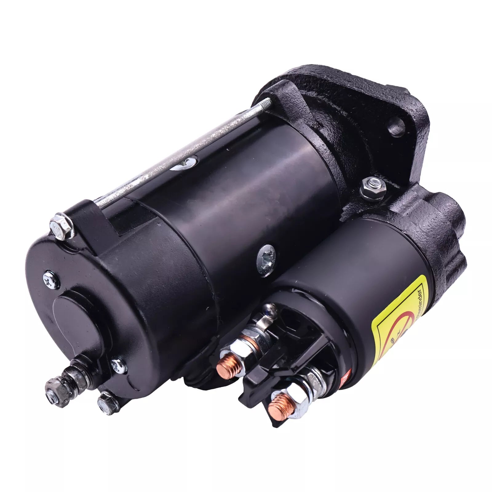 12V 3.2KW 10T Starter 6229400M91 for Massey-Ferguson MF 200 265 283 290 292 293 4265 4275 4283 4290 5300