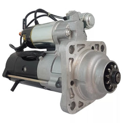 12V 3.6KW 11T Starter Motor 3801296 for Volvo Penta Engine D4-225I-F D4-260A-F D4-260D-D D4-260D-E D6-330I-F D6-370A-F